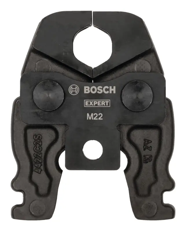 Must-Have Bosch Expert Compact Pressbacke, M22