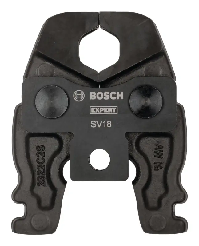 Bosch Expert Compact Pressbacke, SV18 Begrenztes Angebot