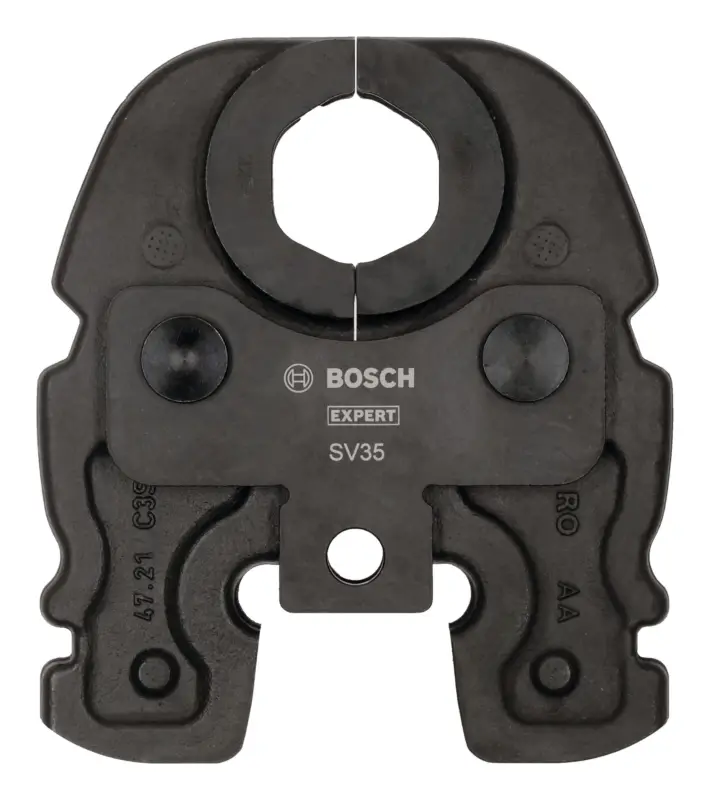 Bosch Expert Compact Pressbacke, SV35 Neue Ware