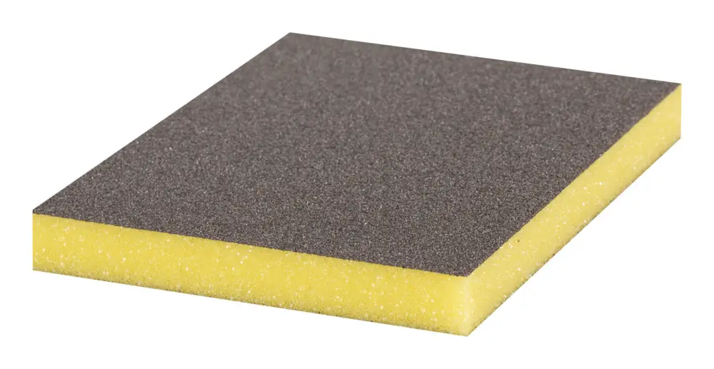 Bosch Expert Flex S473 Schaumstoff-Schleifteller, 98 x 120 x 13 mm, fein (Verpackungseinheit 20 Stück) Knallerangebot