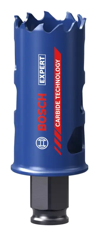 Bosch Expert MultiMaterial Power Change Plus-Lochsäge, 32 x 60 mm Preisreduziert