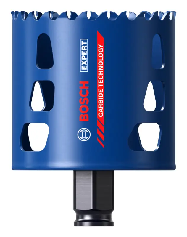 Online Kaufen Bosch Expert MultiMaterial Power Change Plus-Lochsäge, 68 x 60 mm