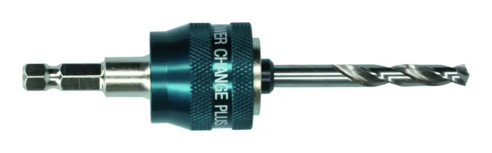 Markenware Bosch Expert Power Change Plus Aufnahme mit Vorbohrer, HEX Sch. 8,7 mm, HSS-G, 7,15 x 45 x 85 mm