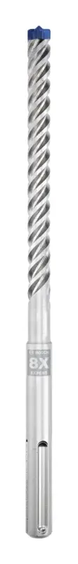 Aktuell Bosch Expert SDS max-8X Hammerbohrer, 17 x 200 x 340 mm