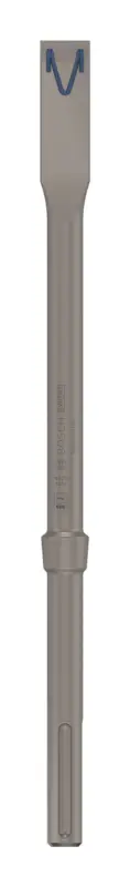 Bosch Expert SDS plus-8C Flachmeißel, 25 x 400 mm - 10er Pack Expressversand