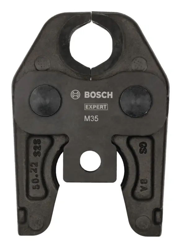 Expressversand Bosch Expert Standard Pressbacke, M35
