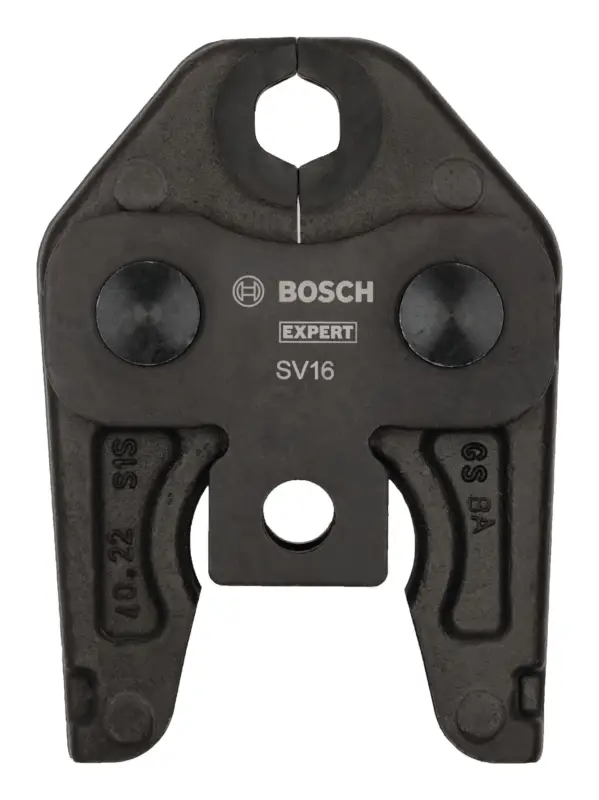 Bosch Expert Standard Pressbacke, SV16 Direktkauf