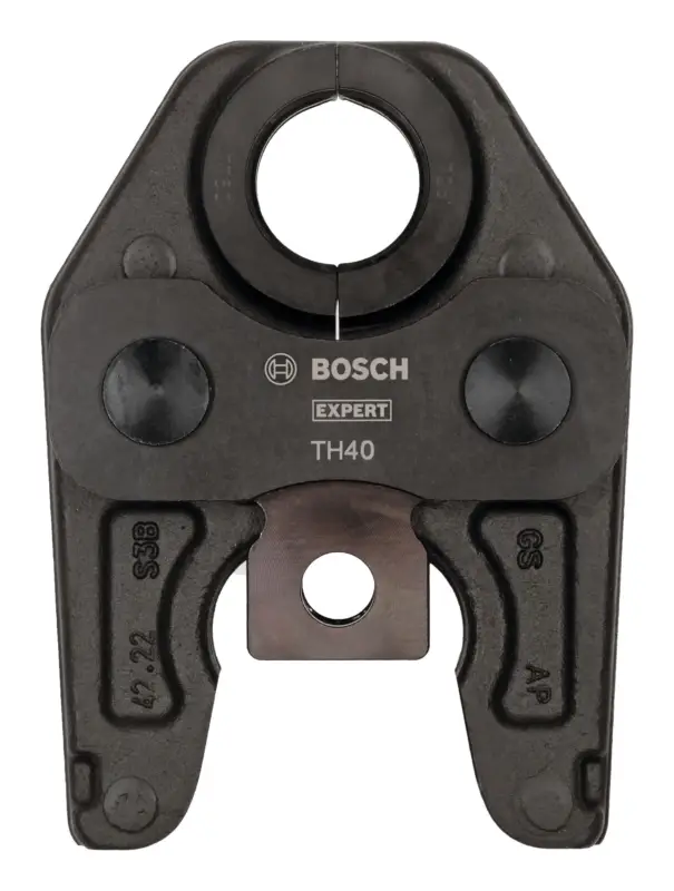 Sale Bosch Expert Standard Pressbacke, TH40