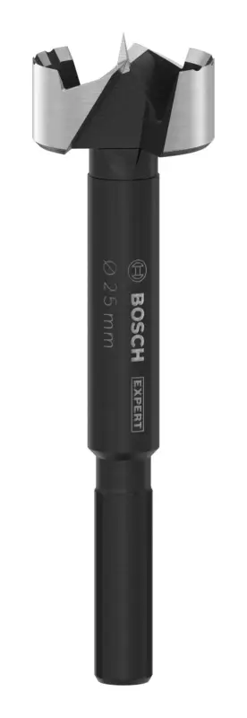 Schnäppchen Bosch Expert Wood Forstnerbohrer, 25 mm