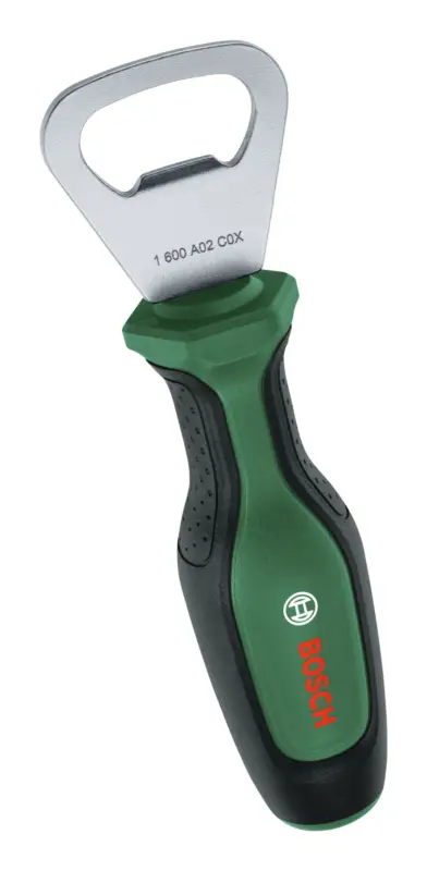 Bosch Flaschenöffner (Verpackungseinheit 3 Stück) Abverkauf