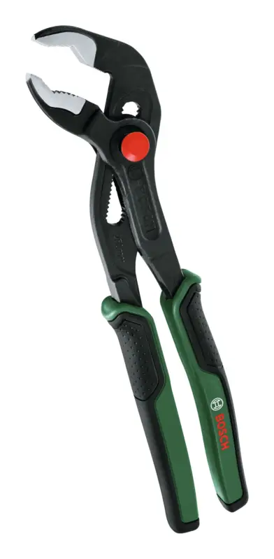 Bestseller Bosch Handwerkzeug Wasserpumpenzange 250 mm (Verpackungseinheit 3 Stück)