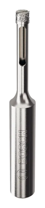 Nur Heute Bosch Line Ceramic wet Nassbohrer, 5 x 10 x 30 mm (Verpackungseinheit 5 Stück)