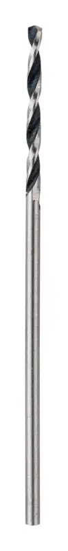 Bosch Line Metal HSS Spiralbohrer, 1,5 x 18 x 40 mm, CYL-Schaft - 2er Pack (Verpackungseinheit 5 Stück) Versand Am Gleichen Tag