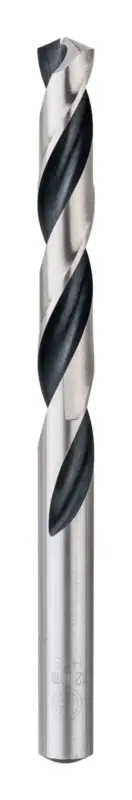 Top-Preis Bosch Line Metal HSS Spiralbohrer, 12 x 101 x 151 mm, CYL-Schaft (Verpackungseinheit 5 Stück)