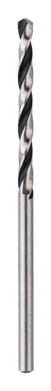 Sonderaktion Bosch Line Metal HSS Spiralbohrer, 2,6 x 30 x 57 mm, CYL-Schaft - 2er Pack (Verpackungseinheit 5 Stück)
