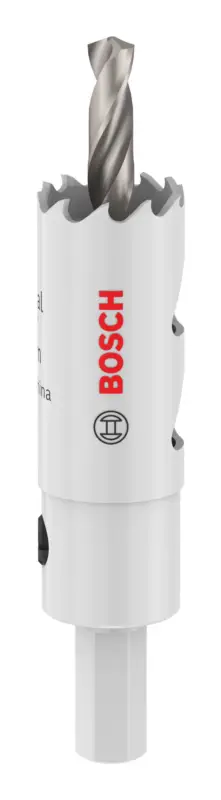 Must-Have Bosch Line Multi Material Lochsäge mit Aufsteckhalter, 20 x 40 mm