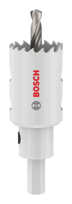 Preisknaller Bosch Line Multi Material Lochsäge mit Aufsteckhalter, 29 x 40 mm