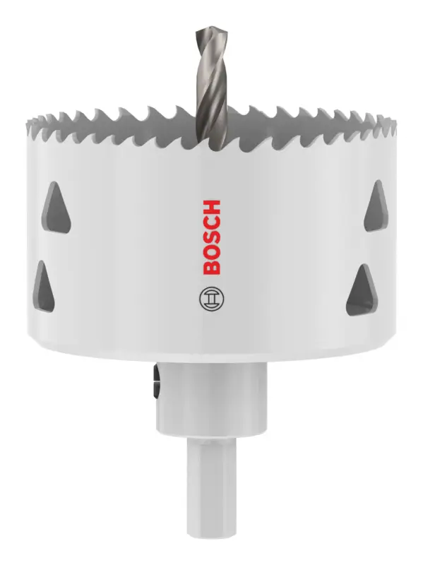 Günstig Bosch Line Multi Material Lochsäge mit Aufsteckhalter, 73 x 40 mm
