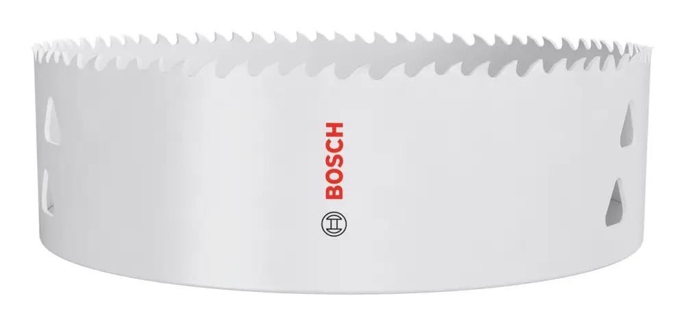 Bosch Line Multi Material Lochsäge mit Gewinde, 140 x 40 mm Angebot