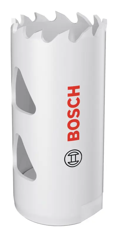 Begrenztes Angebot Bosch Line Multi Material Lochsäge mit Gewinde, 25 x 40 mm