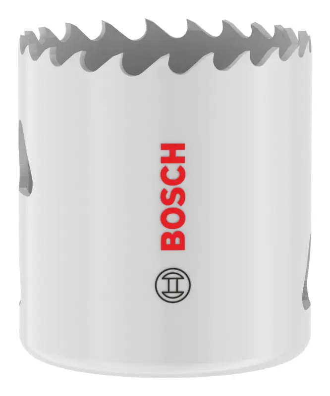 Bosch Line Multi Material Lochsäge mit Gewinde, 40 x 40 mm Garantierte Lieferung