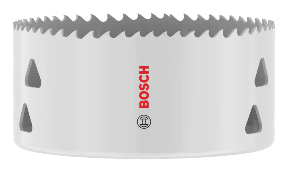 Bosch Line Multi Material Lochsäge mit Gewinde, 92 x 40 mm Nur Heute