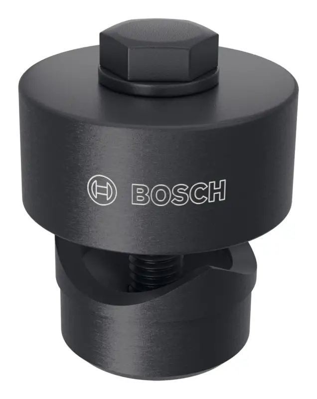 Bosch Line Sheet Metal Lochsäge, 35 x 1 mm (Verpackungseinheit 3 Stück) Jetzt Kaufen