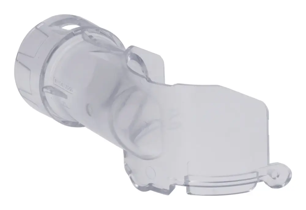Bosch Pro Absaugadapter, Oberfräse Must-Have