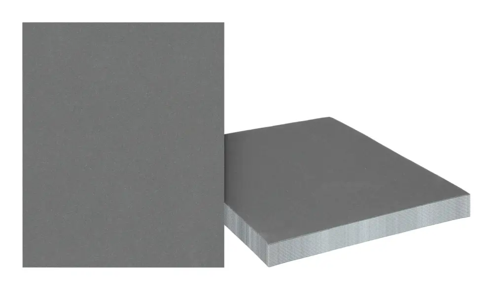 Bosch Pro C355 Schleifblatt-Set, 230 x 280 mm, K240/320/400/600/1200, 50-teilig Günstig