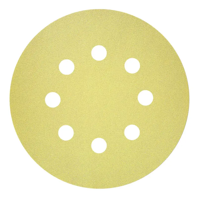 Top-Preis Bosch Zubehör C450 Standard for General Purpose Schleifpapier, 125 mm, G240, 8 Löcher - 50er Pack