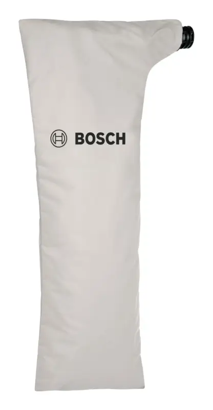 Bosch Pro Click and Clean Staubbeutel für Tischkreissägen Preisreduziert