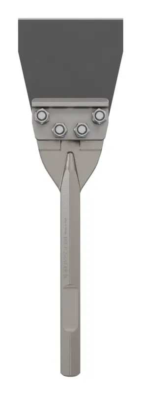 Direktkauf Bosch Pro HEX 28 Bodenschaber, 152 x 510 mm
