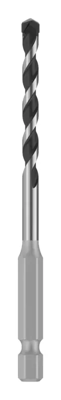 Bosch Pro HEX-5 Bohrer, 5 x 50 x 100 mm (Verpackungseinheit 5 Stück) Versand Am Gleichen Tag