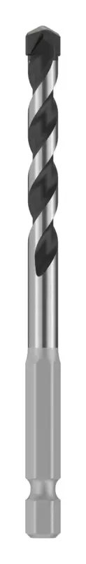 Bosch Pro HEX-5 Bohrer, 7 x 50 x 100 mm (Verpackungseinheit 5 Stück) Markenprodukt