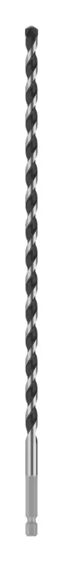Top-Seller Bosch Pro HEX-5 Bohrer, 8 x 250 x 300 mm