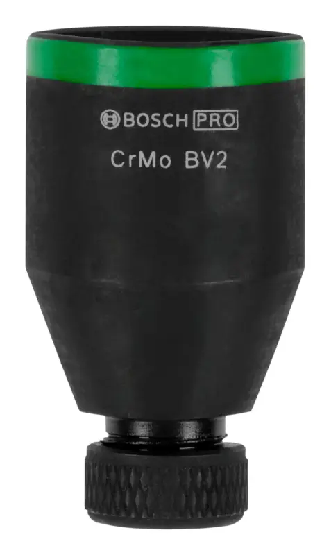 Bosch Pro Impact Bit-Adapter, 1/2´´ (Verpackungseinheit 5 Stück) Mega-Angebot