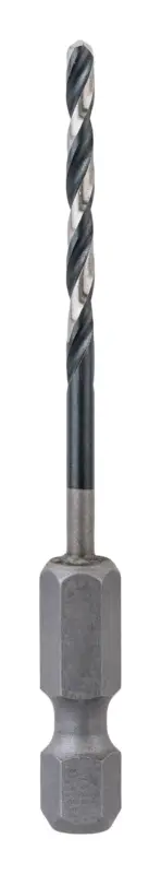 Top-Preis Bosch Pro Metal HSS-G Impact Spiralbohrer, 2,5 x 30 x 69 mm