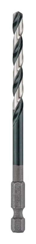 Neuheit Bosch Pro Metal HSS-G Impact Spiralbohrer, 5,5 x 57 x 98 mm