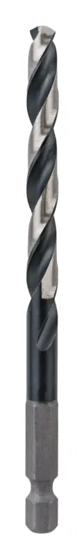 Ausverkauf Bosch Pro Metal HSS-G Impact Spiralbohrer, 6,8 x 69 x 109 mm