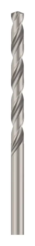 Billig Bosch Pro Metal HSS-G Spiralbohrer, 11 x 128 x 195 mm