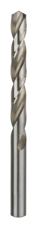 Bosch Pro Metal HSS-G Spiralbohrer, 12 x 101 x 151 mm (Verpackungseinheit 5 Stück) Sofort Bestellen