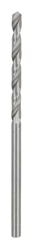 Bosch Pro Metal HSS-G Spiralbohrer, 2,5 x 30 x 57 mm - 2er Pack (Verpackungseinheit 5 Stück) Top-Preis