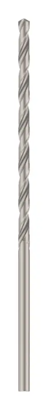 Beliebt Bosch Pro Metal HSS-G Spiralbohrer, 3 x 66 x 100 mm