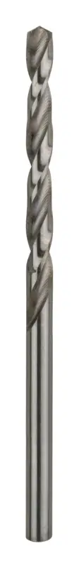 Bosch Pro Metal HSS-G Spiralbohrer, 4,3 x 47 x 80 mm Nur Heute