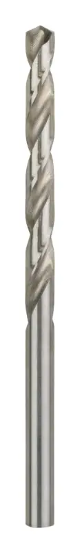 Rabatt Bosch Pro Metal HSS-G Spiralbohrer, 5 x 52 x 86 mm (Verpackungseinheit 5 Stück)