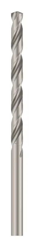 Preisreduziert Bosch Pro Metal HSS-G Spiralbohrer, 9 x 115 x 175 mm