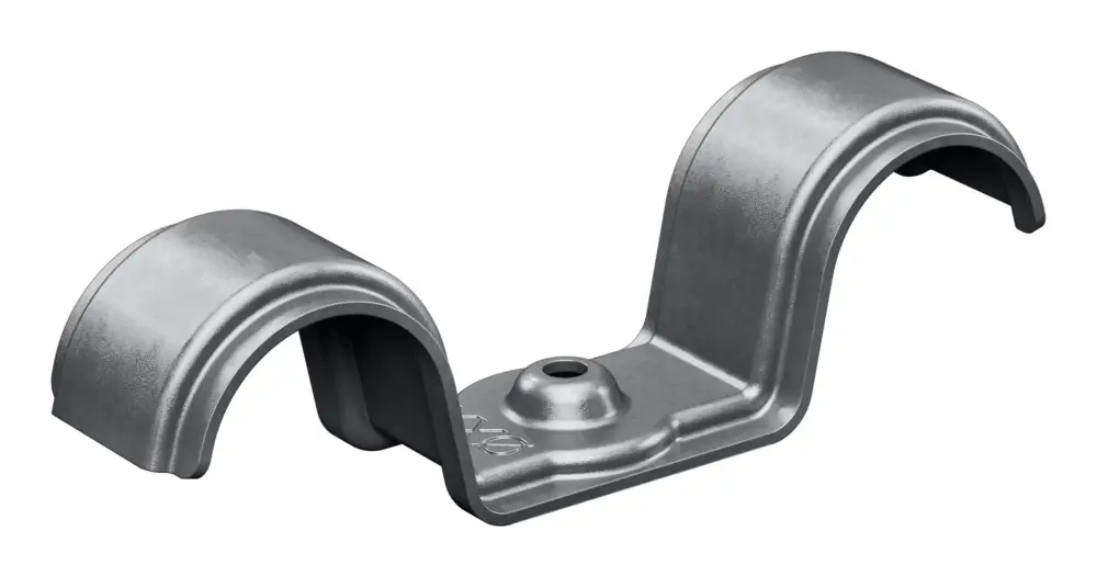 Bosch Pro Metall-Doppelkabelhalter, EMD-8 Markenprodukt
