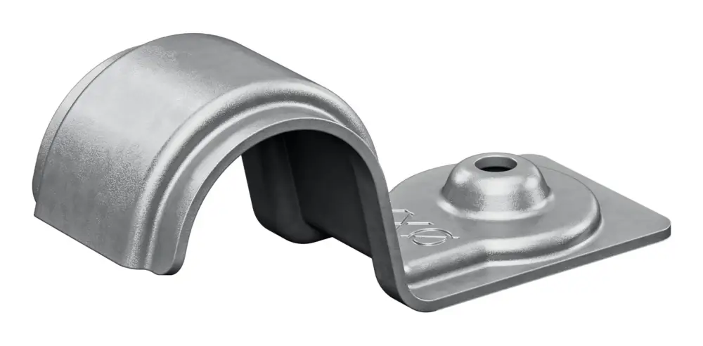 Billig Bosch Pro Metall-Einzelkabelhalter, EMS-40