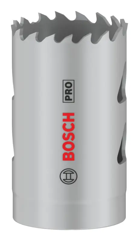 Jetzt Bestellen Bosch Pro Multi Material Lochsäge, 33 mm, mit Gewinde