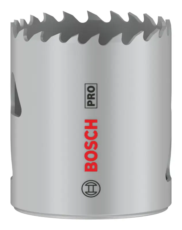Top-Angebot Bosch Pro Multi Material Lochsäge, 43 mm, mit Gewinde